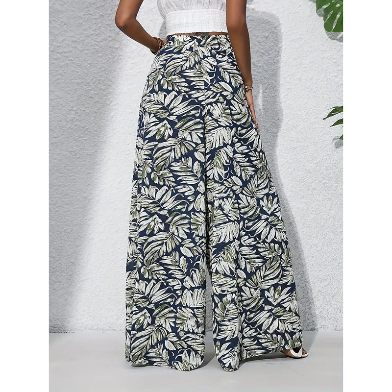 Palazzo Pants