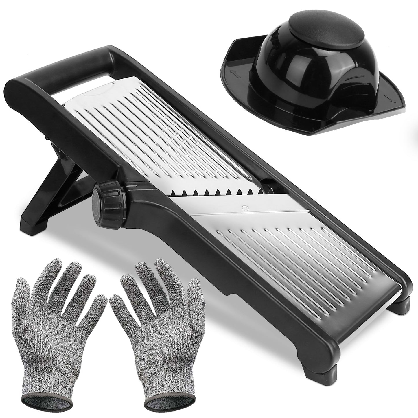 Food Slicer Stainless Steel