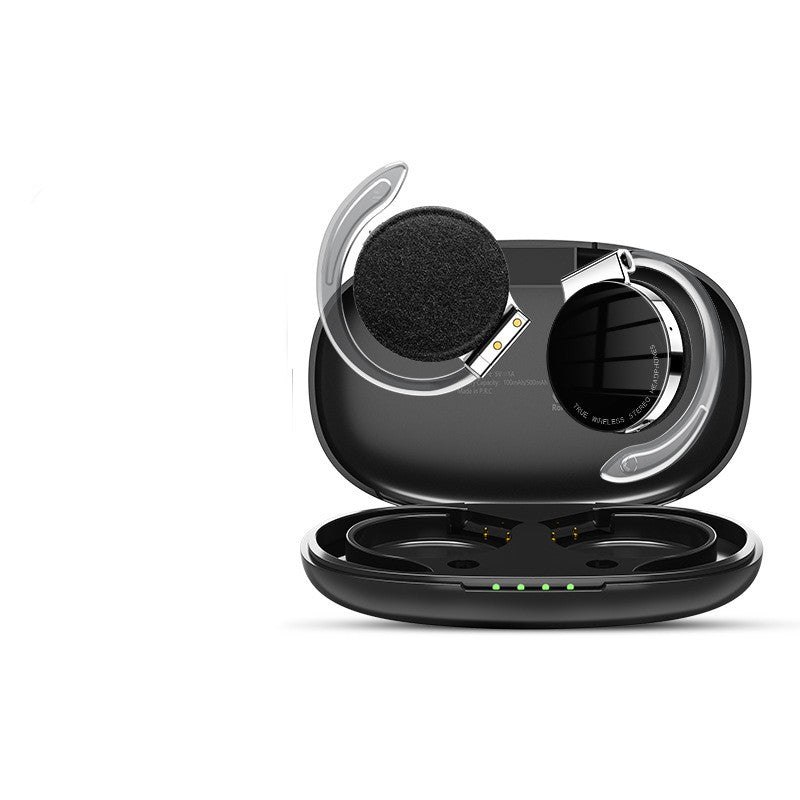 Wireless Bluetooth Bilateral Headset