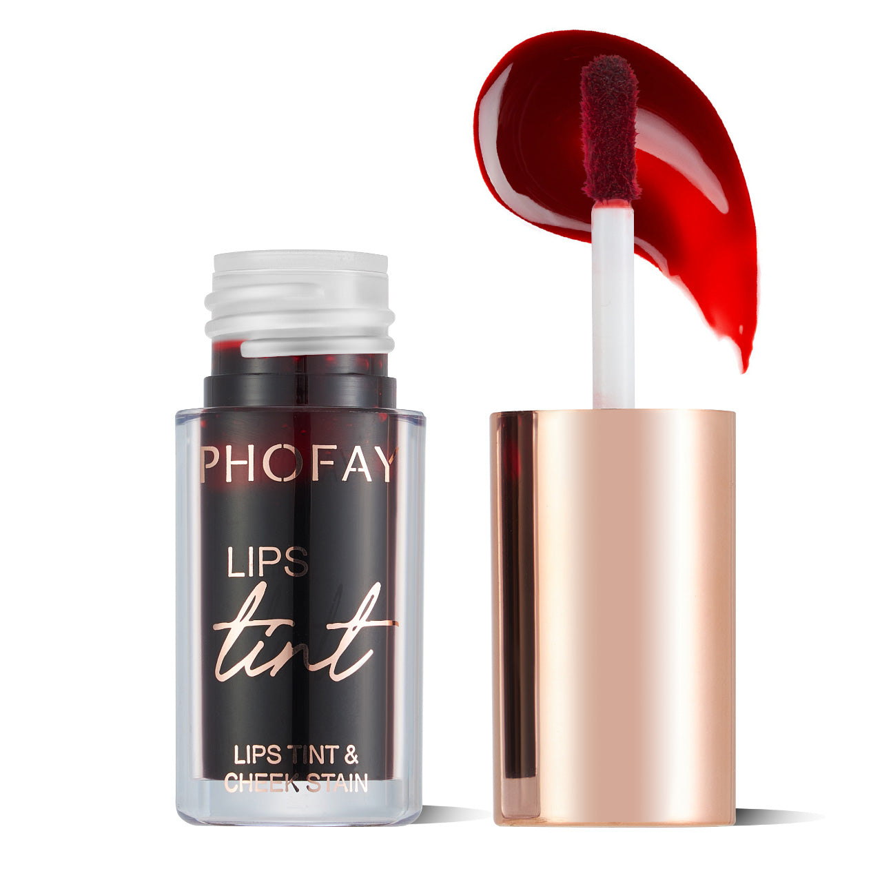 PHOFAY - Lip Tint