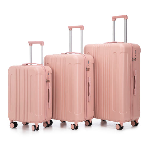 ABS Spinner Wheel Luggage