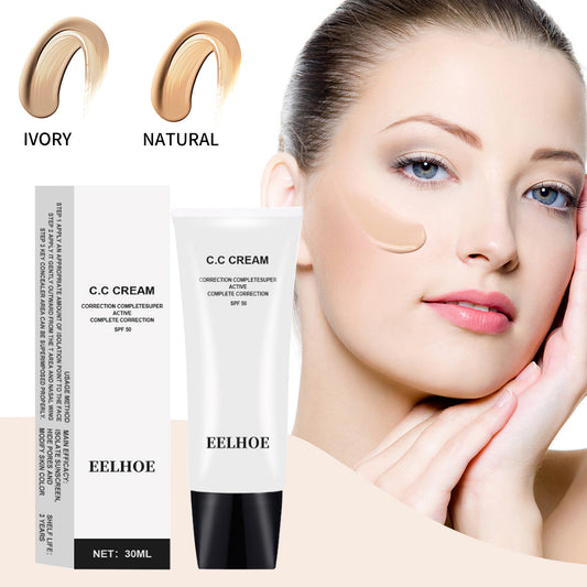 EELHOE - Pre-Makeup Primer