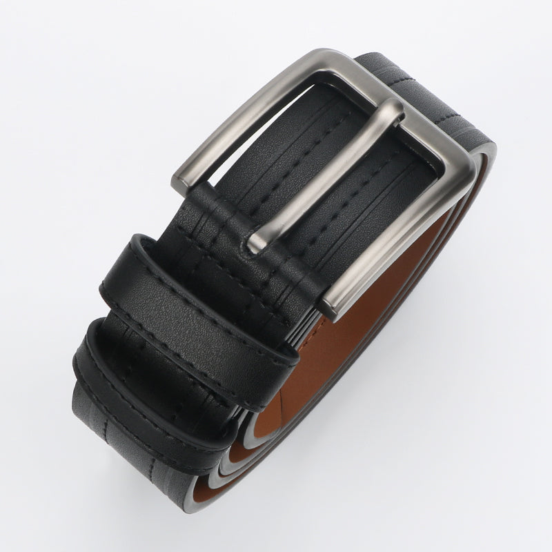 Men's Leather