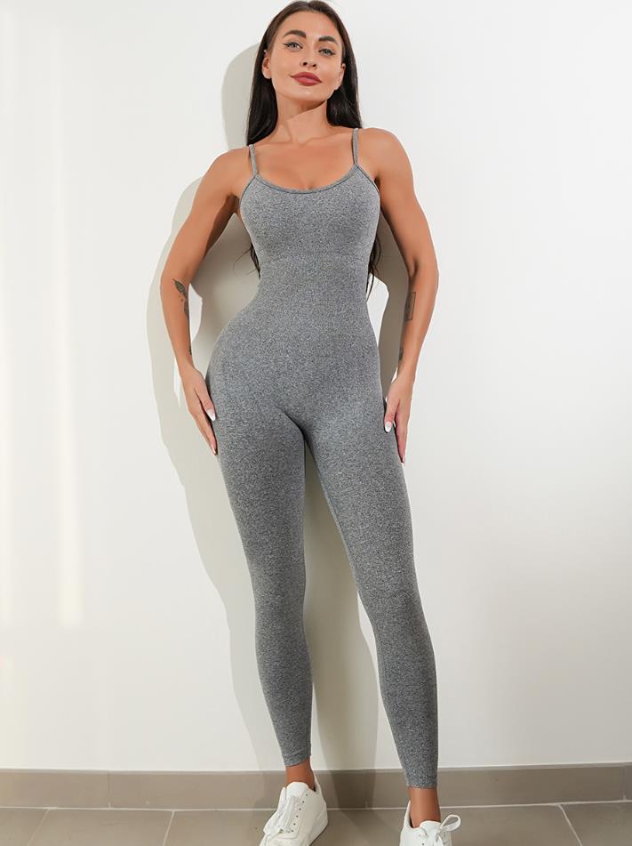 Women's Sexy One Piece Jumpsuit