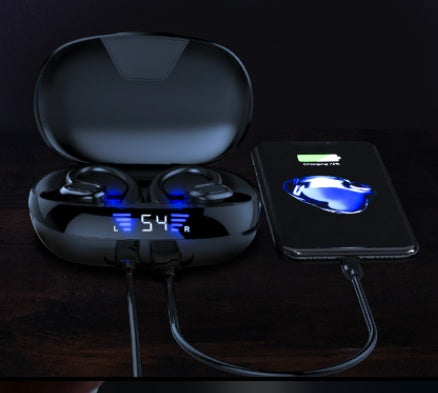 Tws Bluetooth Headset