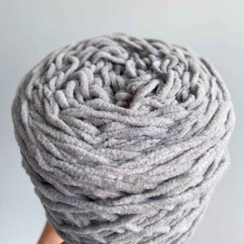 Mini Rolls of Wool