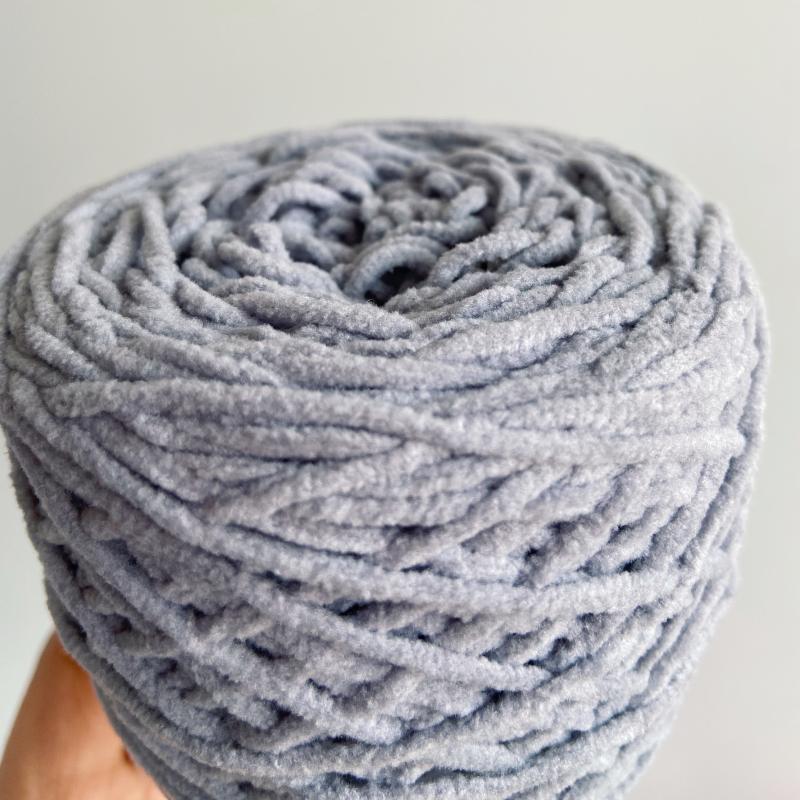 Mini Rolls of Wool