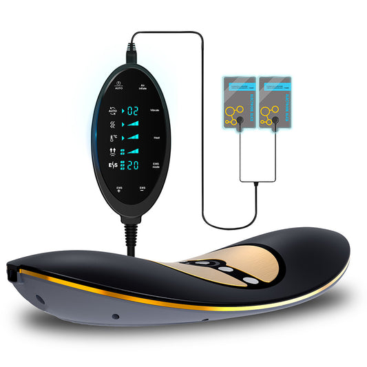 High Quality Full Body Waist Massager