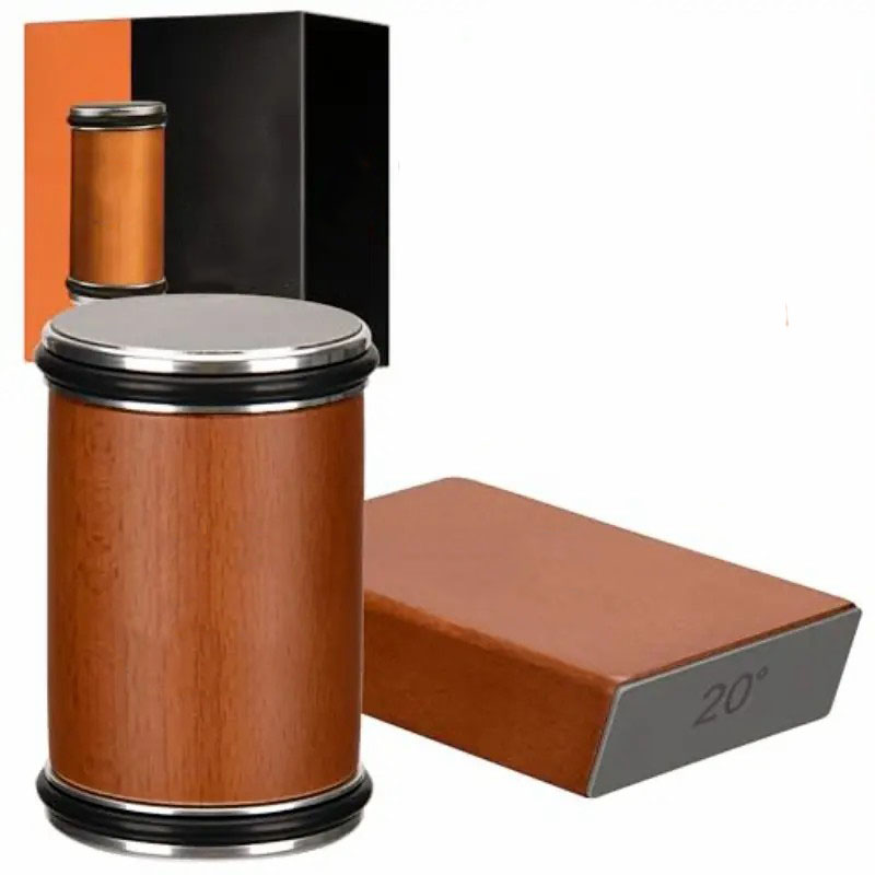 Dual-Grind Rolling Knife Sharpener,
