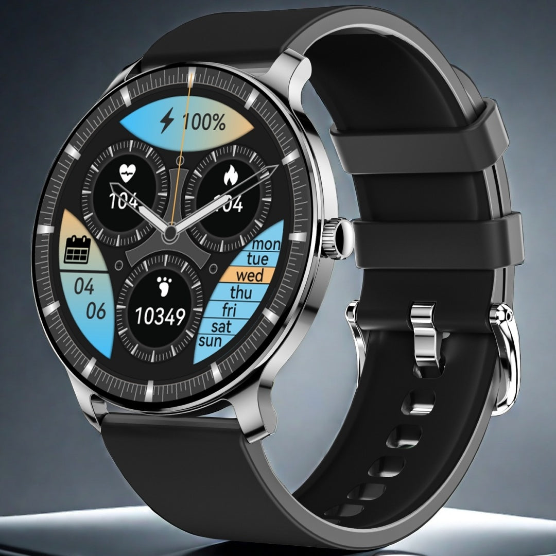 Smart Watch 1.43-inch