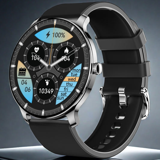 Smart Watch 1.43-inch