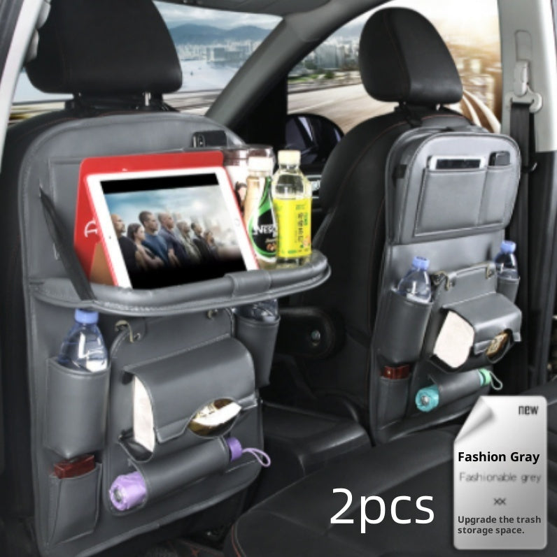 Car Storage Organizer - Multifunction