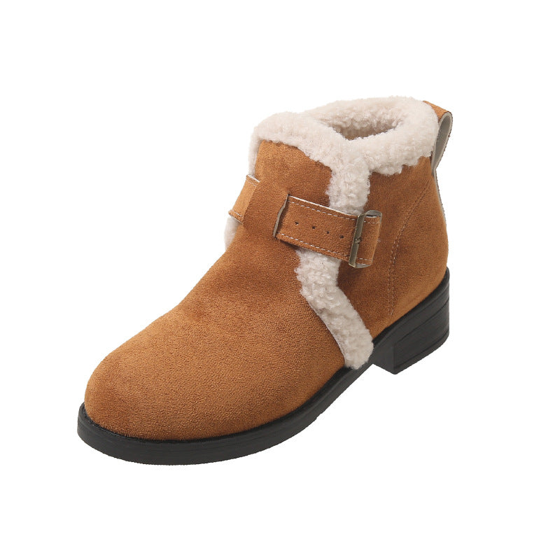 Slip-on Shoes