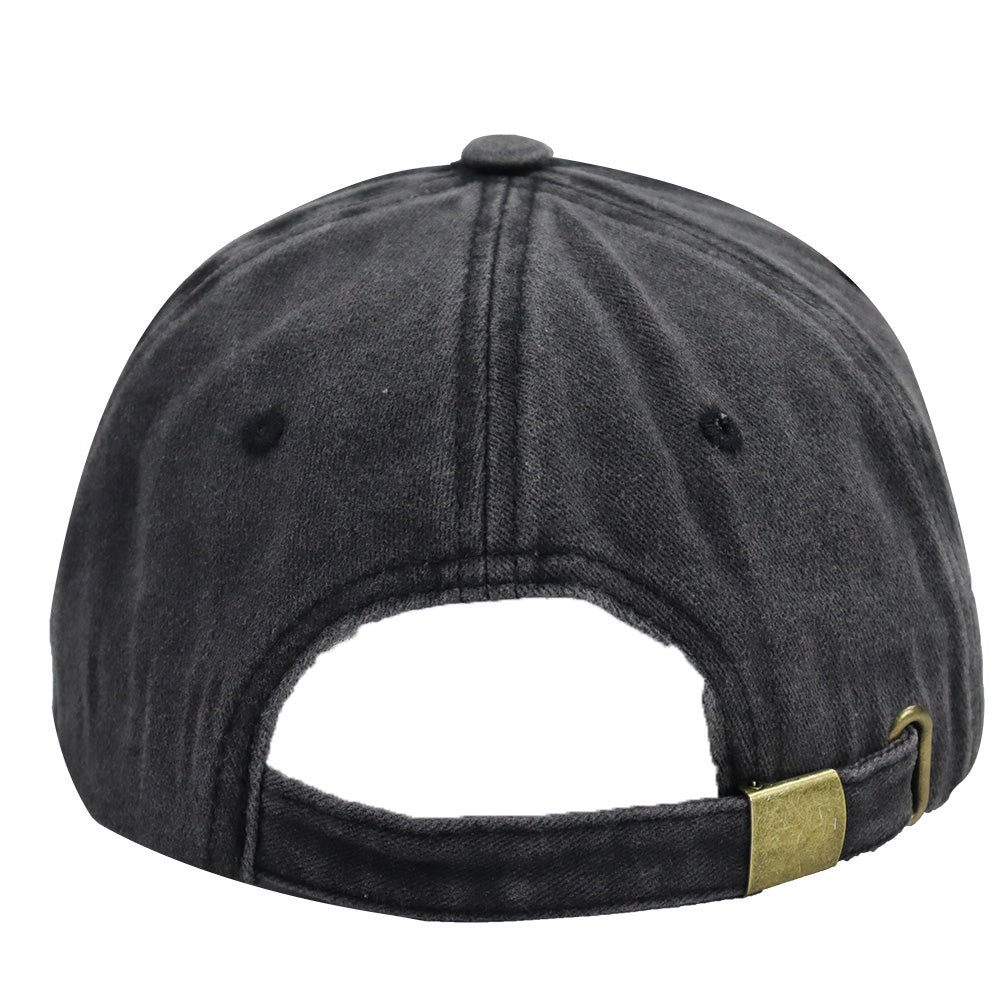USA Patriotic Military Hat