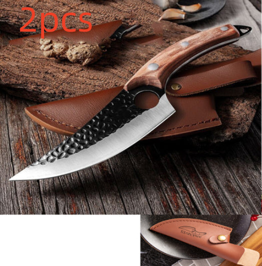 Kitchen Knives