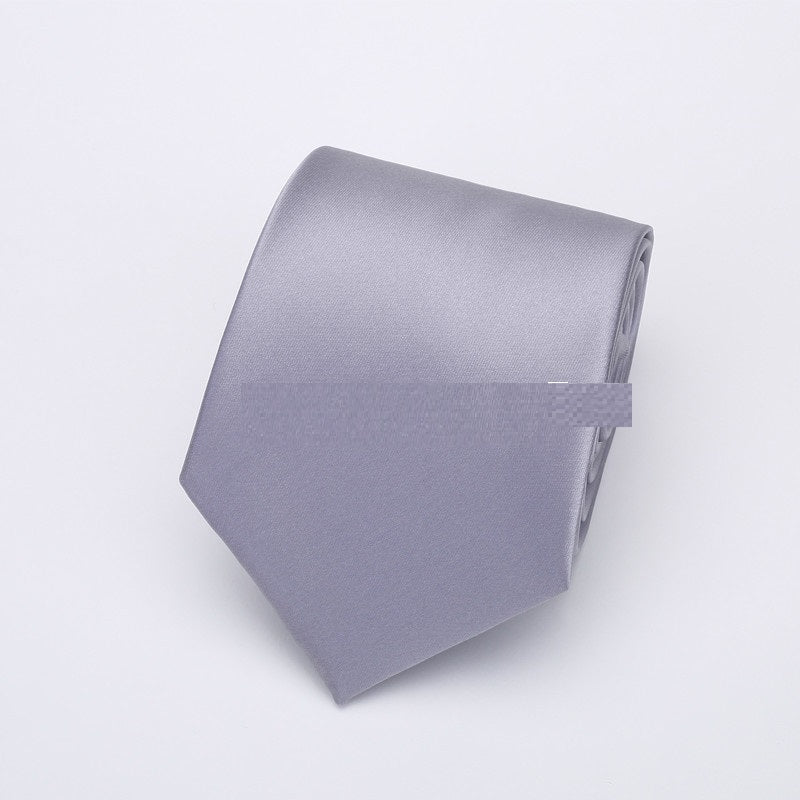 Men's Waterproof Formal Dress Business Tie