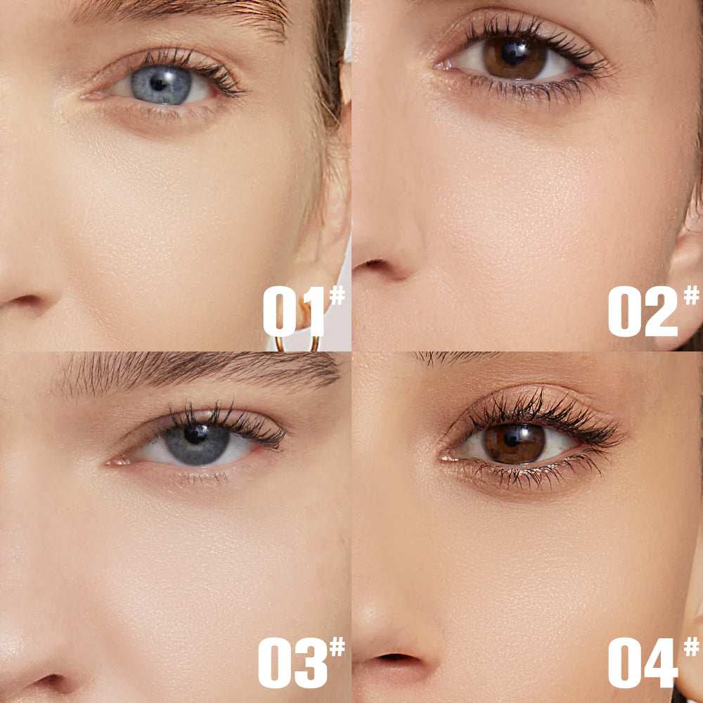 PHOFAY - Full Coverage Foundation