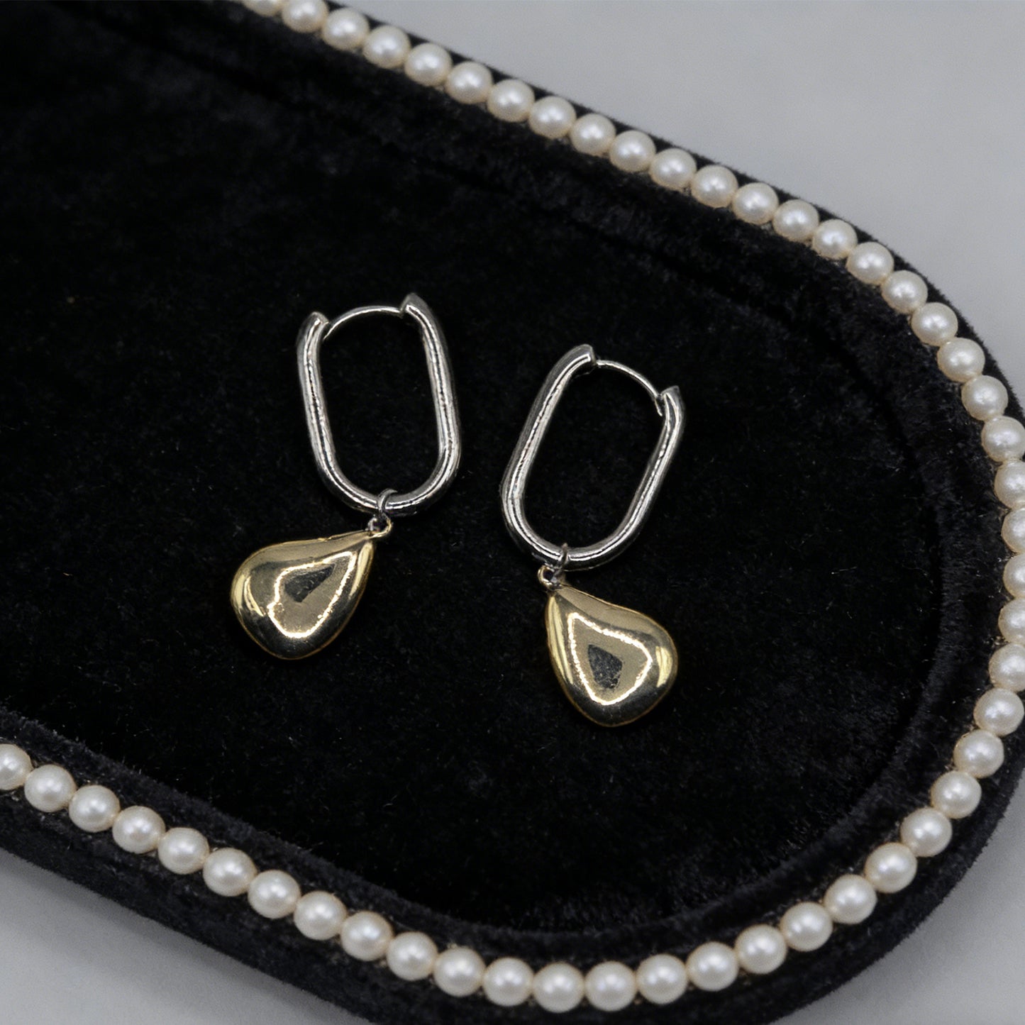 Fashion Earrings
