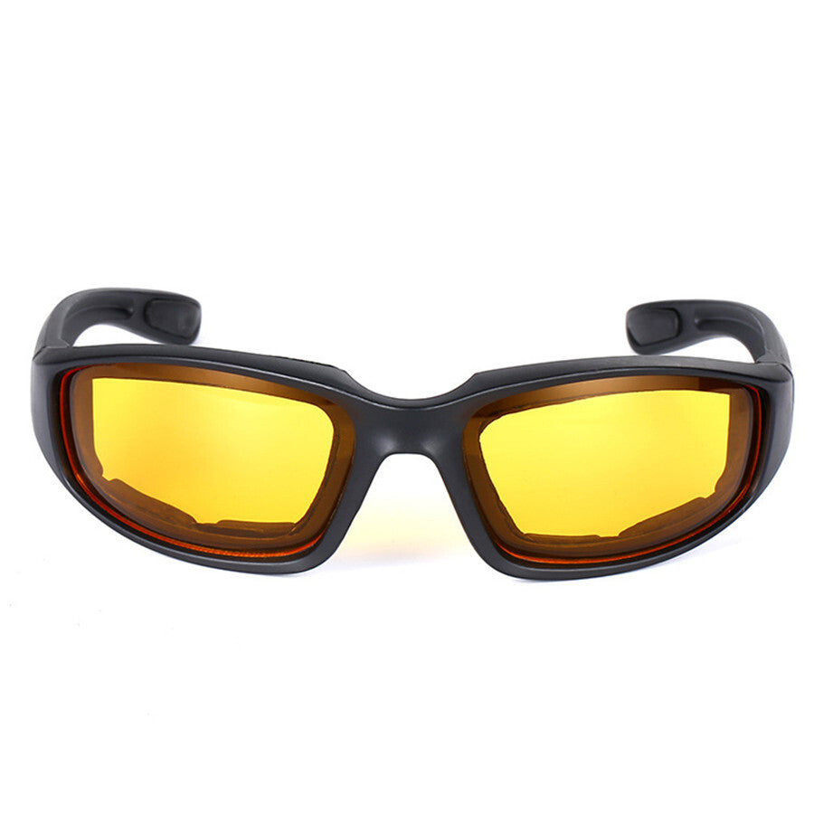 Cycling Sunglasses Chopper Outdoor Sports Glasses