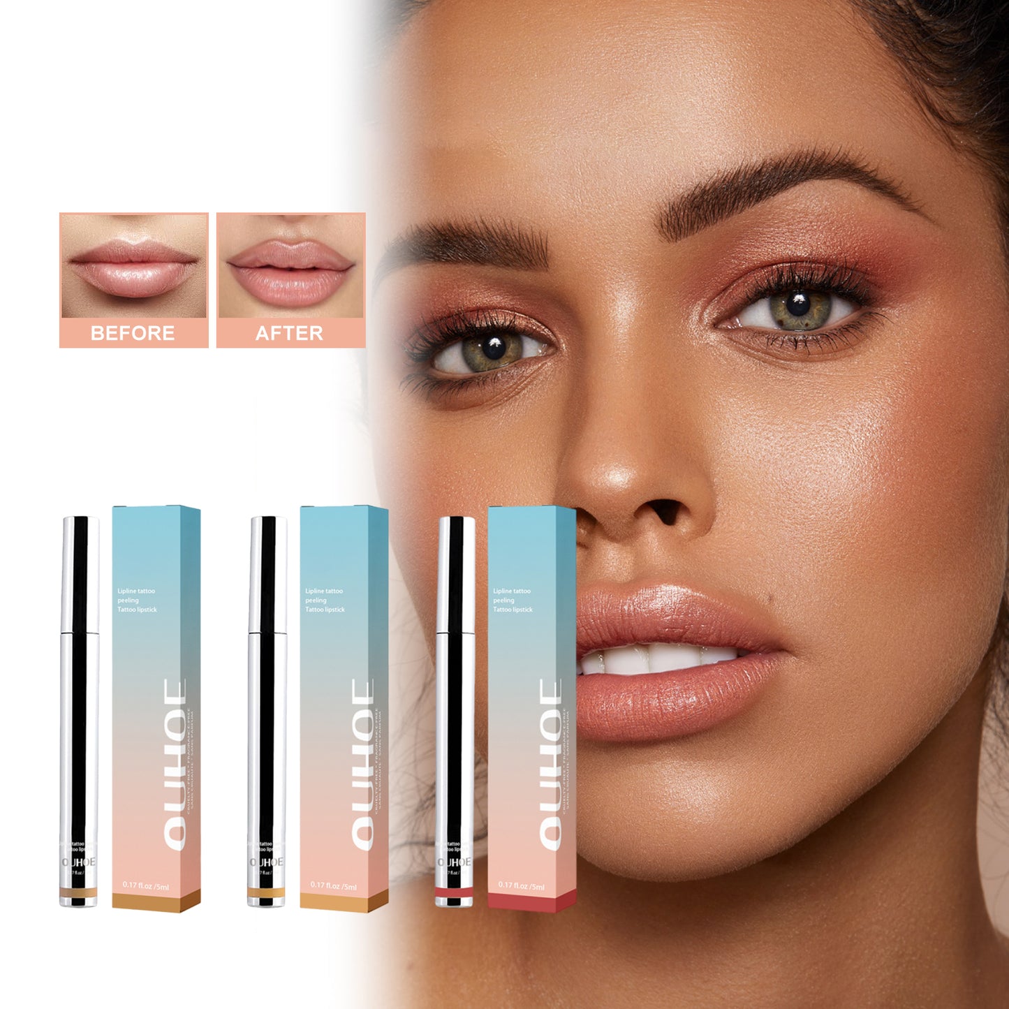 OUHOE - Lipliner