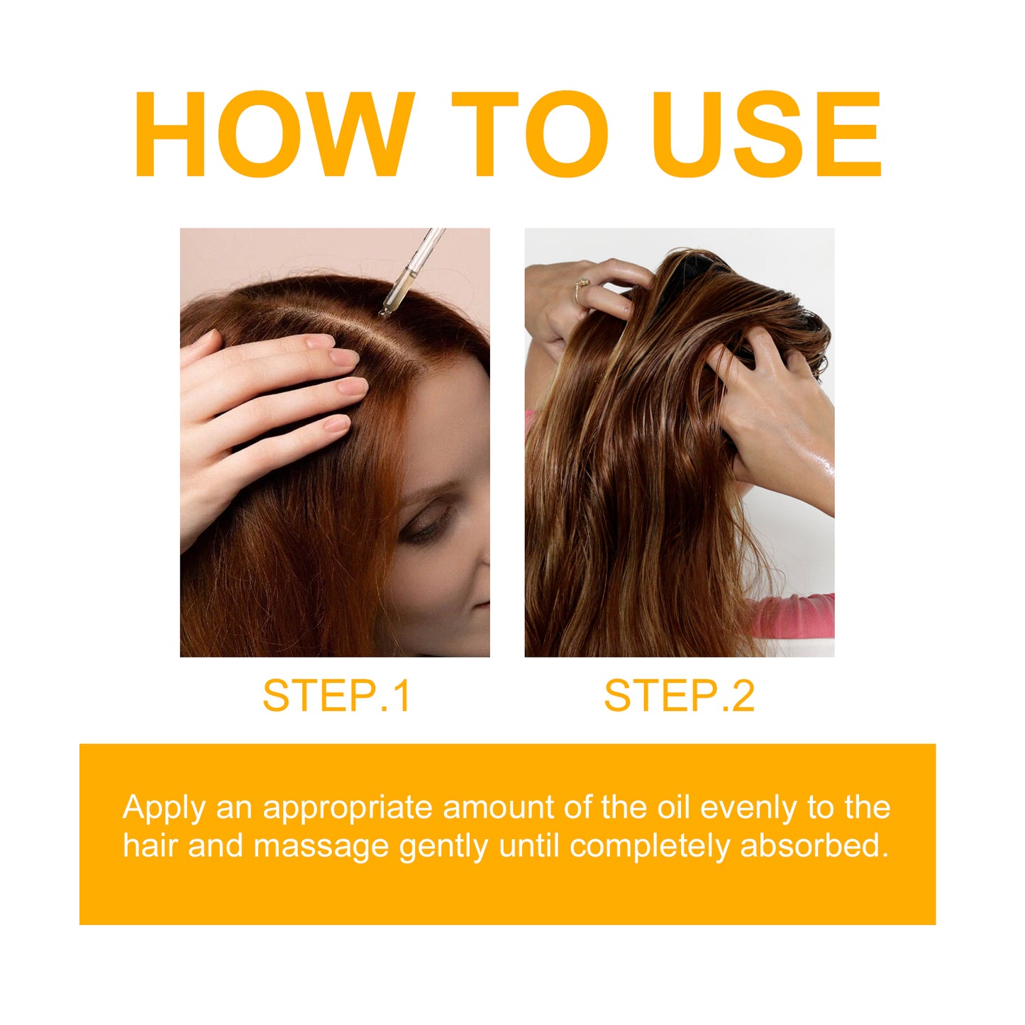 EELHOE - Biotin Hair Growth Oil