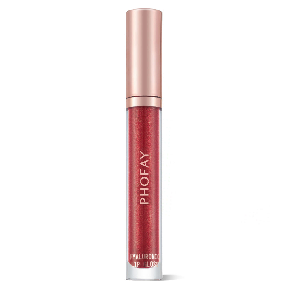 PHOFAY - Hyaluronic Lip Gloss