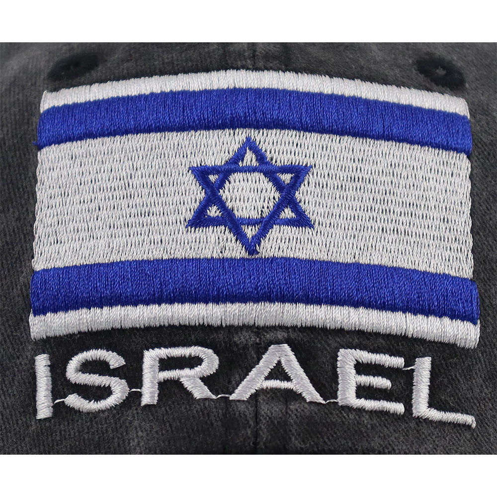 Israel Hat