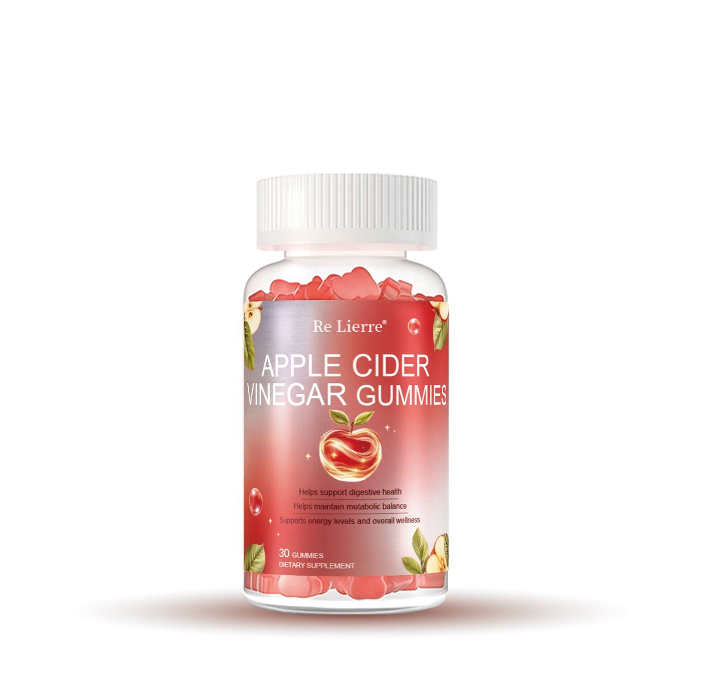 Cider Vinegar Gummies