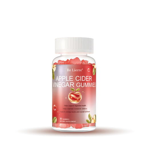 Cider Vinegar Gummies