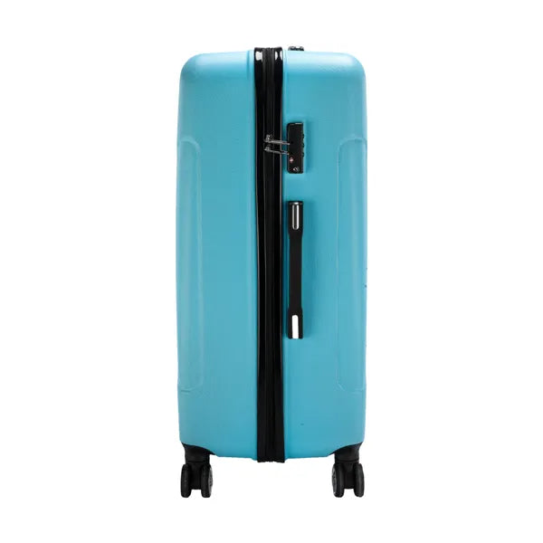 3-in-1 Blue Luggage