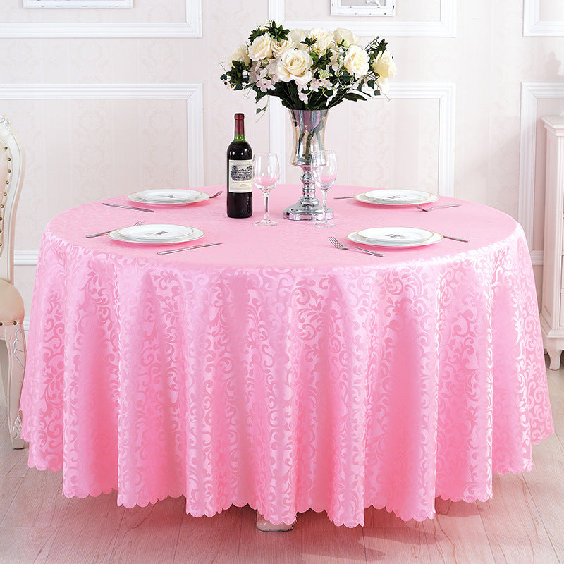 Hotel Restaurant Meal Table Cloth