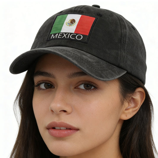 Mexico Hat