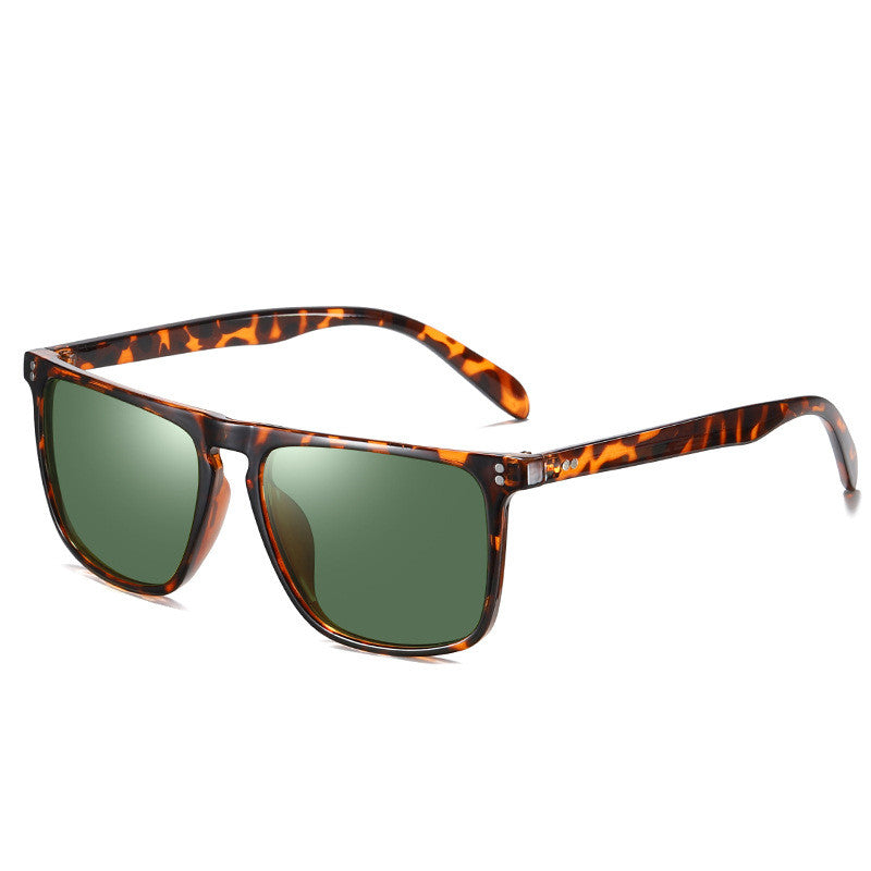 Men's Polarized Sunglasses