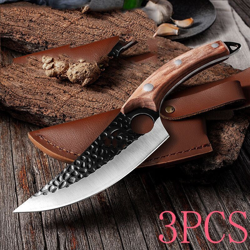 Kitchen Knives