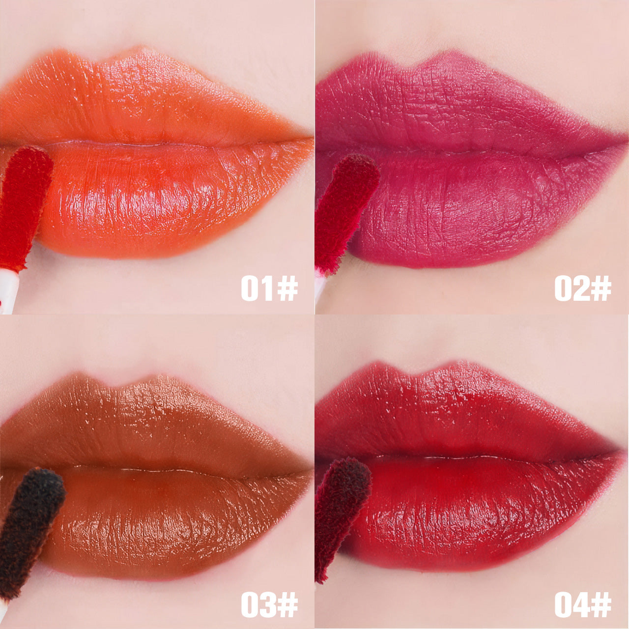 PHOFAY - Lip Tint