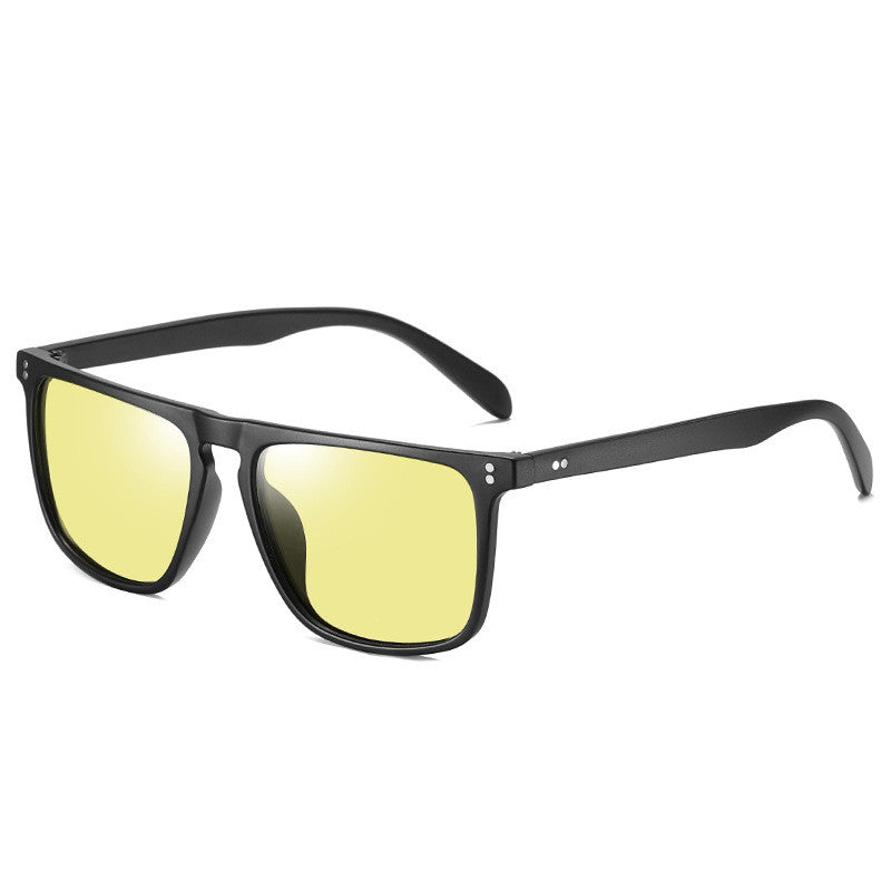 Men's Polarized Sunglasses