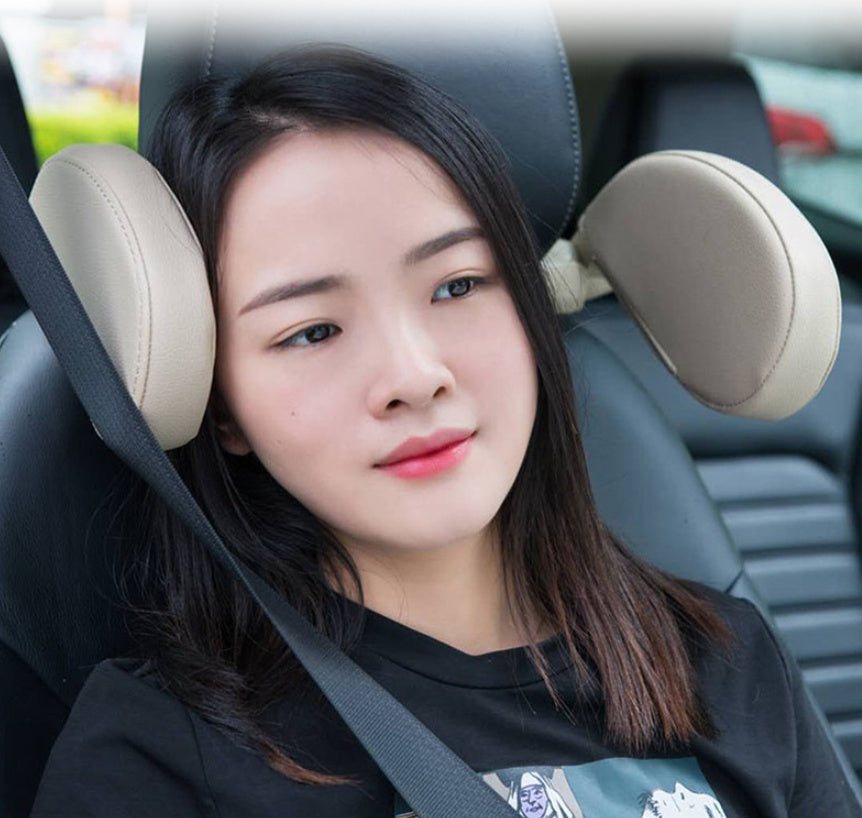 Car Headrest