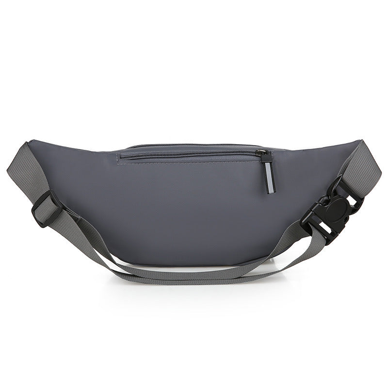 Men's Multifunctional Crossbody Bags