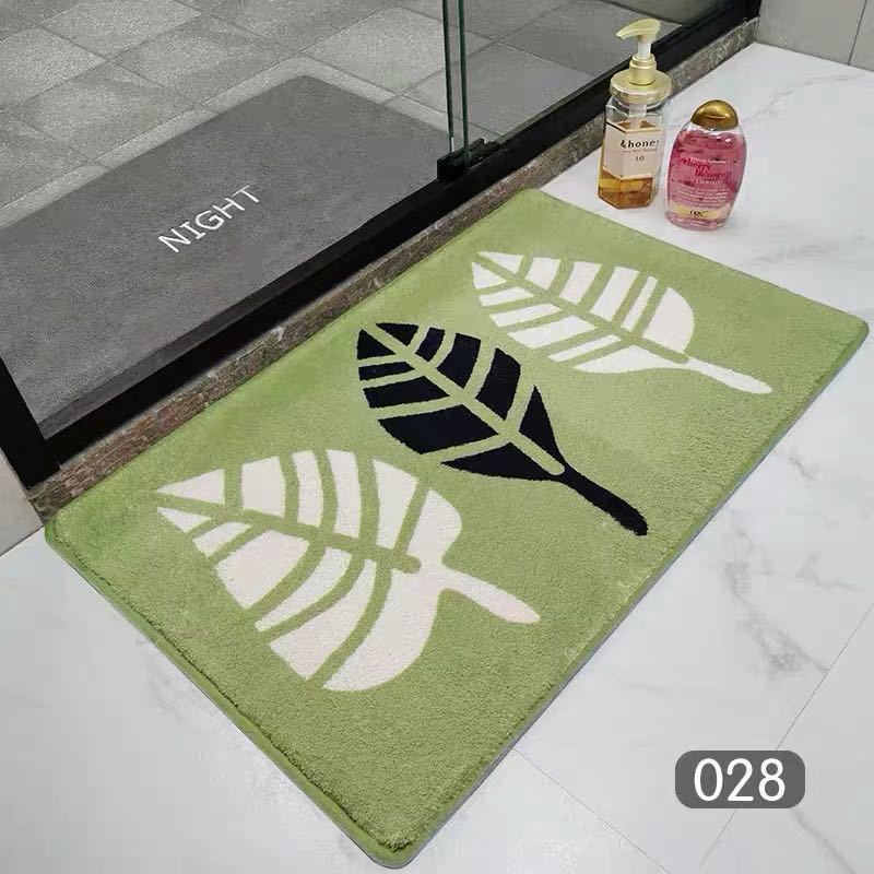 Door Mat