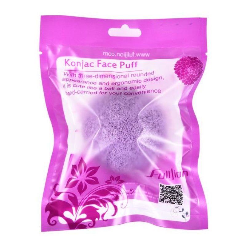 Konjac - Sponge For Washing Face