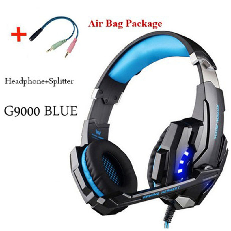 Gaming Headphones