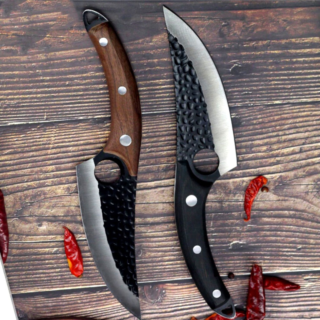 Kitchen Knives