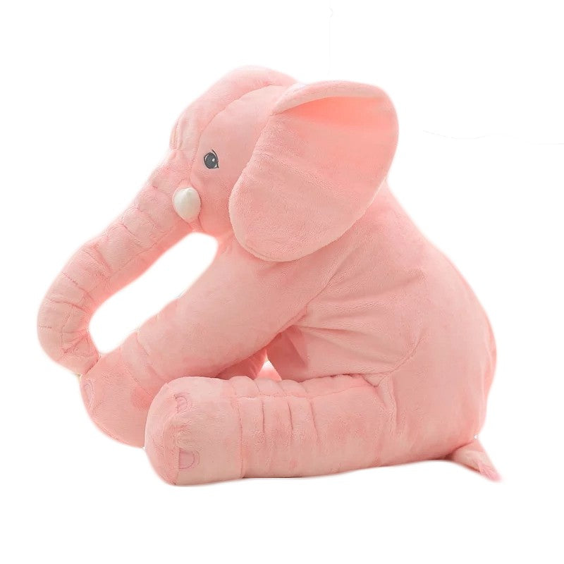 Baby Elephant Doll/Pillow