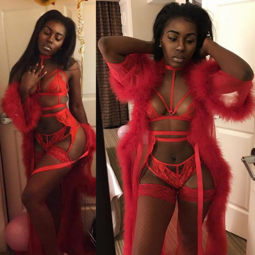 Women's Sexy Lingerie