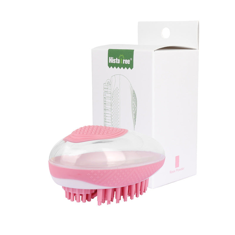 Dog & Cat Bath Detangler