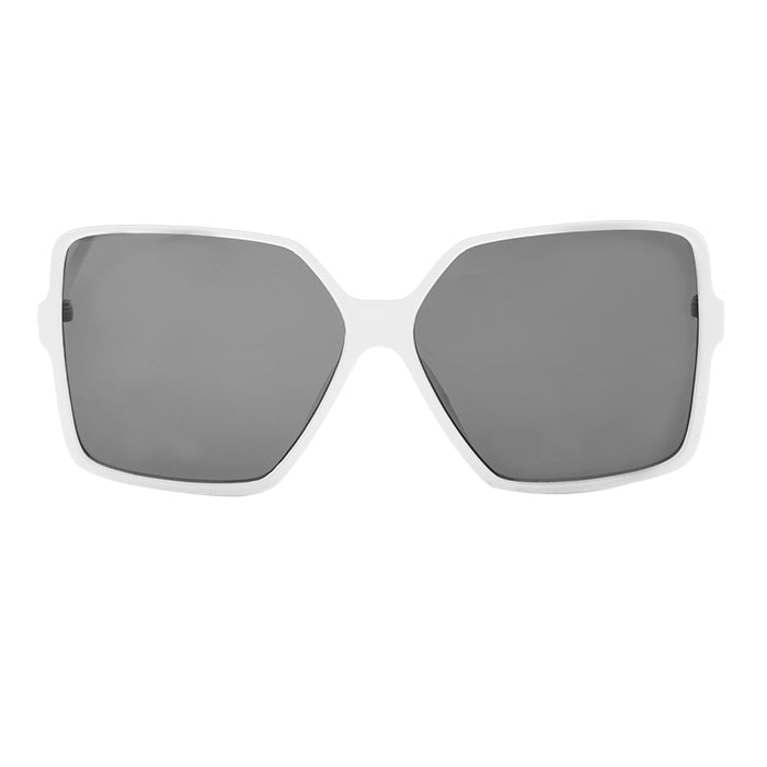 Women's European Large Frame Sunglasses