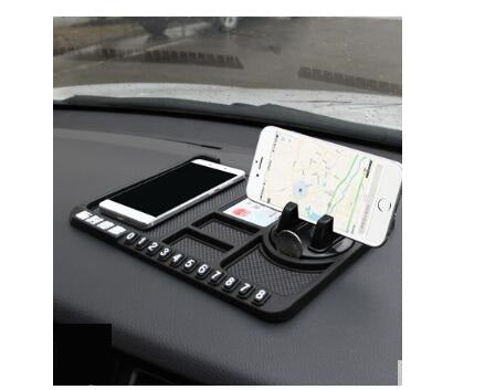 Car Mobile Phone Anti-Skid Pad