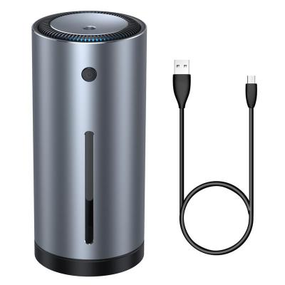 Car Humidifier - Odor Eliminator