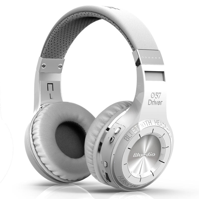 Headset Stereo Sub-woofer Wireless Headphones