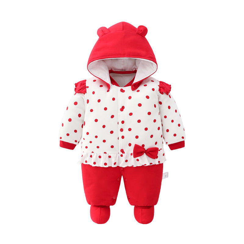 Baby Onesie